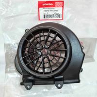 Gambar Cover Tutup Kipas Asli AHM Beat eSP Scoopy eSP Vario eSP 19610-K44-V00 dari Manggala Motor Sports undefined 1 Tokopedia
