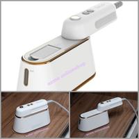 Gambar salav setrika uap lipat portabel_collapsible handheld steam iron white dari azme onlineshop undefined 5 Tokopedia