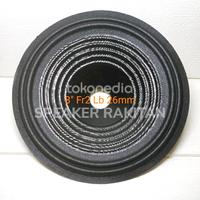 Gambar Daun speaker 8 inch Fullrange - Biasa/dove dari SPEAKER RAKITAN undefined 3 Tokopedia