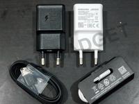 Gambar Charger Samsung S8 / S9 / S10 15W Type C QC3.0 Fast Charging Original - Hitam dari MSL Gadget undefined 2 Tokopedia