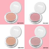 Gambar IMPLORA Cheek Blossom Blush On - Makeup Pemerah Pipi 4 Warna - 04 Sweet Salmon dari Sakura Shop Surabaya undefined 5 Tokopedia