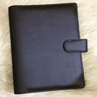 Gambar BINDER KULIT POLOS PREMIUM A5 B5 - TOSKA, B5 dari TOKO ARZAN NOVA undefined 1 Tokopedia