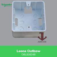 Gambar 1 GANG OUTBOW DUS SCHNEIDER KHUSUS TYPE LEONA OBL838348 dari JAWARA.LISTRIK undefined 1 Tokopedia