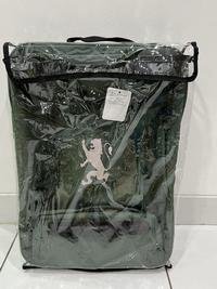 Gambar Trolly / koper kabin Giordano asli - army dari Vintage Legacy undefined 5 Tokopedia