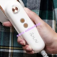 Gambar salav setrika uap lipat portabel_collapsible handheld steam iron white dari azme onlineshop undefined 3 Tokopedia
