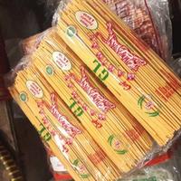 Gambar Mi gomak Medan / mi lidi GL Harimau 500gram dari Alvarorejeki undefined 2 Tokopedia