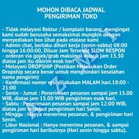Gambar Original Minyak Wangi Parfum Al Rehab Spray Original 35ml, Jeddah Wanginya dari Azmi OnlineShop undefined 3 Tokopedia