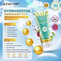Gambar AZARINE Hydrasoothe Sunscreen Gel SPF45 ++ 50ML dari HoomyHome undefined 2 Tokopedia
