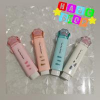 Gambar Hagc Shop Penghapus Mekanik bentuk kaki telapak cakar kucing Earser - Biru dari Scvinens Official Store_NEW undefined 1 Tokopedia