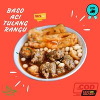 Gambar Baso aci tulang rangu dari Addarsnack2 undefined 1 Tokopedia