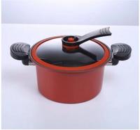 Gambar Panci Presto 3,5 Liter VIRAL Pressure Cooker Pot Totipotent 3.5 Liter - Promo, PANCI PRESTO dari LUCKY88STAR SHOP undefined 4 Tokopedia