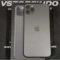 Gambar iPhone 11 Pro Max 64 GB Ex iBox dari AIRA CELLr_NEW undefined 2 Tokopedia