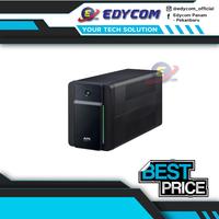 Gambar UPS APC Easy UPS BVX 1200VA 650W BVX1200LI-MS dari Edycom undefined 1 Tokopedia