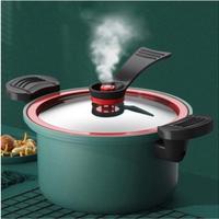 Gambar Panci Presto 3,5 Liter VIRAL Pressure Cooker Pot Totipotent 3.5 Liter - Promo, PANCI PRESTO dari LUCKY88STAR SHOP undefined 2 Tokopedia
