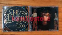 Gambar HYDE - FAITH Album CD 2006 Japan J-Rock Visual Kei L`Arc-en-Ciel dari Kamijo Store undefined 4 Tokopedia
