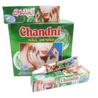 Gambar Chandni Nail henna isi 12 pcs dari Al Arabi shop undefined 1 Tokopedia