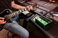 Gambar IK-Multimedia IK Multimedia AmpliTube X-TIME X TIME Guitar Pedal dari Hello El Official undefined 5 Tokopedia