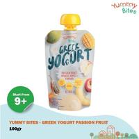 Gambar Yummy Bites Greek Yogurt Custard - Custard Chocola dari Ibabytopia Cikarang undefined 2 Tokopedia
