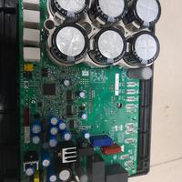 Gambar pcb inverter ac daikin vrv 3 dari multi enginering undefined 3 Tokopedia