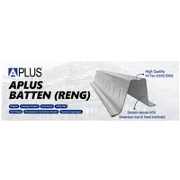 Gambar RENG BAJA RINGAN / BATTEN APLUS PANJANG 6 METER - MINI 0.25 MM dari Sinar Aditama Tangerang undefined 1 Tokopedia