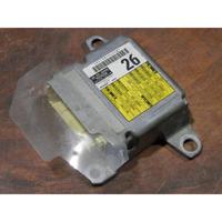 Gambar Modul Airbag Ecu Airbag SRS Toyota Alphard Vellfire 89170-58110 dari Wira maju diesel undefined 1 Tokopedia