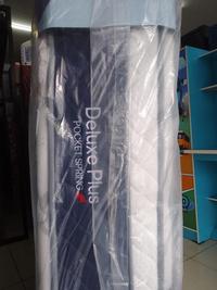 Gambar Spring Bed Central Deluxe Plush - Pocket Spring New - 100x200 dari F22 BLORA undefined 4 Tokopedia