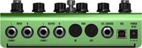 Gambar IK-Multimedia IK Multimedia AmpliTube X-TIME X TIME Guitar Pedal dari Hello El Official undefined 4 Tokopedia