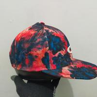 Gambar Topi Snapback Oakley dari Ron's Garage undefined 3 Tokopedia