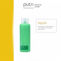 Gambar Putri Pure Clean Hair Moisturizing Conditioner 450 ML - Apple dari Hangvalen undefined 2 Tokopedia
