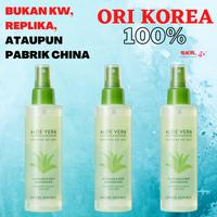 Gambar 0RIGINAL Nature Republic Aloe Vera 92% Soothing &Moisture Gel MIST 150 dari sahabatkorea undefined 1 Tokopedia