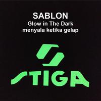 Gambar Celana Pingpong Lokal 3/4 Syar'i stiga Tenis Meja Glow in The Dark - Celana Hitam, L dari SINARPRINTDigitalManualSablon undefined 4 Tokopedia