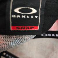 Gambar Topi Snapback Oakley dari Ron's Garage undefined 5 Tokopedia