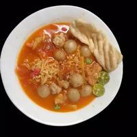 Gambar Baso aci tulang rangu dari Addarsnack2 undefined 3 Tokopedia
