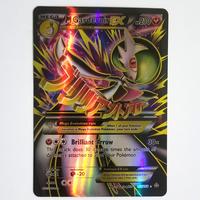 Gambar Kartu Pokemon Mega EX Gardevoir Legendary Shiny Foil Card Hologram - Ver 1 dari Anime Murah undefined 5 Tokopedia