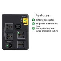 Gambar UPS APC Easy UPS BVX 1200VA 650W BVX1200LI-MS dari Edycom undefined 2 Tokopedia