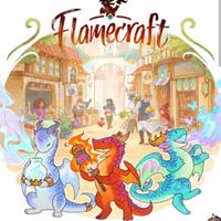Gambar Flamecraft Board Game KS Deluxe Edition dari StarjoySingapore undefined 1 Tokopedia