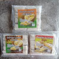 Gambar Piscok Pisang Coklat Keju Lumer - Durian Tape Nangka Premium isi 10pcs - Durian Keju dari Dapur Wirry undefined 3 Tokopedia