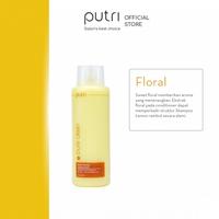 Gambar Putri Pure Clean Hair Moisturizing Conditioner 450 ML - Apple dari Hangvalen undefined 3 Tokopedia