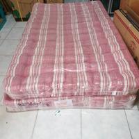 Gambar Kasur Kapuk Cap Gajah 120 x 200 cm Kasur Kapuk Asli Original dari Furni Store Home Living undefined 1 Tokopedia
