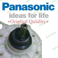 Gambar GEAR BOX 002EP MESIN CUCI PANASONIC 2 TABUNG dari fatihelectrik undefined 3 Tokopedia
