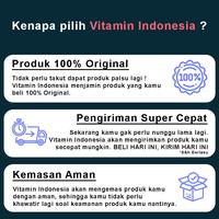 Gambar Blackmores Ginkgo Recall/Action isi 30 Tablet suplemen otak dari Vitamin Indonesia Official undefined 3 Tokopedia