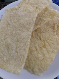 Gambar Kerupuk Gendar / Karak Beras Aldrich 1kg Rasa Bawang dari Anugerah Jaya Online Store undefined 4 Tokopedia