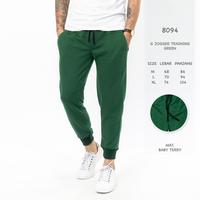 Gambar Jane Frey Clothing Celana Jogger Pria | Freypv 8094 Jogger Training - A Green Army, M (68x86) dari Halliraa_store undefined 1 Tokopedia
