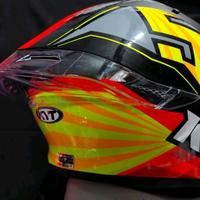 Gambar Spoiler rhc kyt tt course clear 3d kualitas premium bukan rtf,nsr. dari TEAM RACING CIREBON 69 undefined 2 Tokopedia