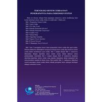Gambar Buku Teknologi Sistem Cerdas dan Penerapannya pada Embedded System dari GSS Jaya Makmur undefined 2 Tokopedia