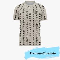 Gambar Jersey Corinthians Special Edition Japan 2022 2023 S M L XL XXL 2L 2XL - S dari PremiumCaseINDO undefined 4 Tokopedia