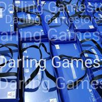 Gambar SIAP KIRIM READY PS5 RESMI INDONESIA PLAYSTATION 5 DISC GARANSI RESMI - BNIB dari Darling Games &amp; Electronic Store undefined 5 Tokopedia