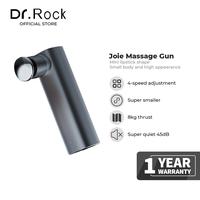 Gambar Dr. Rock Joie Portable Massage Gun / Alat Pijat Elektrik dari Dr. Rock Indonesia undefined 1 Tokopedia