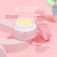 Gambar Flomy Skincare Paket Ultimate | Paket Glowing | Paket Flek BPOM dari Flomy undefined 5 Tokopedia
