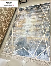 Gambar Karpet Turki 120x180 cm Karpet turky murah alas anggun antislip lembut - 5 dari Dunia Karpet Turky undefined 4 Tokopedia